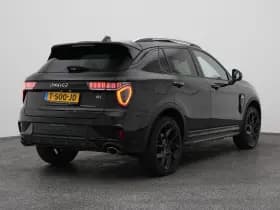 Lynk & 01 1 5 plug in hybrid 360 black zwarte hemel nld auto thumbnail 6