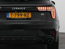 Lynk & 01 1 5 plug in hybrid 360 black zwarte hemel nld auto thumbnail 20