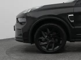 Lynk & 01 1 5 plug in hybrid 360 black zwarte hemel nld auto thumbnail 21