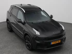 Lynk & 01 1 5 plug in hybrid 360 black zwarte hemel nld auto thumbnail 24