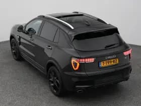 Lynk & 01 1 5 plug in hybrid 360 black zwarte hemel nld auto thumbnail 25