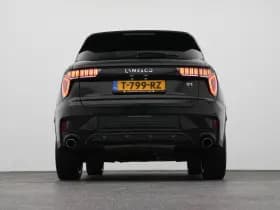 Lynk & 01 1 5 plug in hybrid 360 black zwarte hemel nld auto thumbnail 33