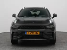 Lynk & 01 1 5 plug in hybrid 360 black zwarte hemel nld auto thumbnail 9