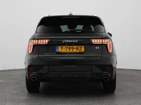 Lynk & 01 1 5 plug in hybrid 360 black zwarte hemel nld auto thumbnail 10