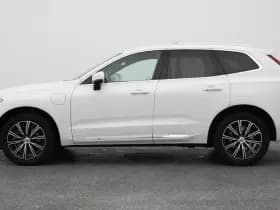 Volvo XC60 2 0 recharge t6 awd inscription pano 360 adaptive h k hud memory stoelvent stoel en stuurverw stoelmassage thumbnail 13