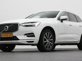 Volvo XC60 2 0 recharge t6 awd inscription pano 360 adaptive h k hud memory stoelvent stoel en stuurverw stoelmassage thumbnail 15