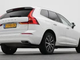 Volvo XC60 2 0 recharge t6 awd inscription pano 360 adaptive h k hud memory stoelvent stoel en stuurverw stoelmassage thumbnail 16