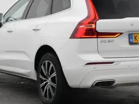 Volvo XC60 2 0 recharge t6 awd inscription pano 360 adaptive h k hud memory stoelvent stoel en stuurverw stoelmassage thumbnail 18