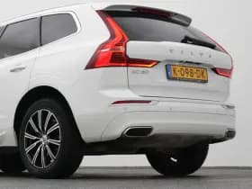 Volvo XC60 2 0 recharge t6 awd inscription pano 360 adaptive h k hud memory stoelvent stoel en stuurverw stoelmassage thumbnail 22