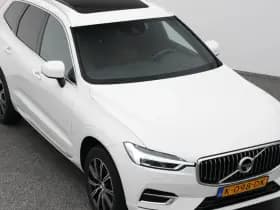 Volvo XC60 2 0 recharge t6 awd inscription pano 360 adaptive h k hud memory stoelvent stoel en stuurverw stoelmassage thumbnail 24