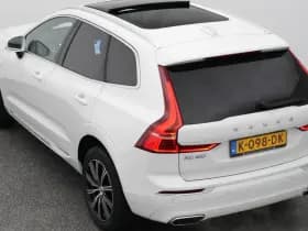 Volvo XC60 2 0 recharge t6 awd inscription pano 360 adaptive h k hud memory stoelvent stoel en stuurverw stoelmassage thumbnail 25