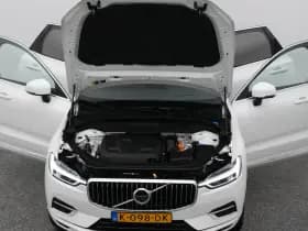 Volvo XC60 2 0 recharge t6 awd inscription pano 360 adaptive h k hud memory stoelvent stoel en stuurverw stoelmassage thumbnail 27