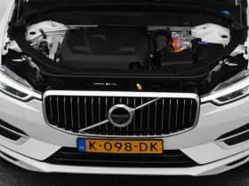 Volvo XC60 2 0 recharge t6 awd inscription pano 360 adaptive h k hud memory stoelvent stoel en stuurverw stoelmassage thumbnail 31