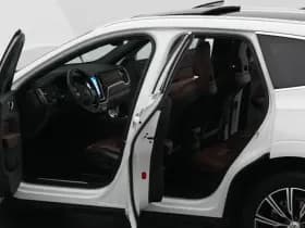 Volvo XC60 2 0 recharge t6 awd inscription pano 360 adaptive h k hud memory stoelvent stoel en stuurverw stoelmassage thumbnail 33