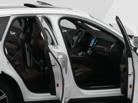 Volvo XC60 2 0 recharge t6 awd inscription pano 360 adaptive h k hud memory stoelvent stoel en stuurverw stoelmassage thumbnail 34