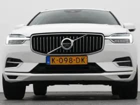 Volvo XC60 2 0 recharge t6 awd inscription pano 360 adaptive h k hud memory stoelvent stoel en stuurverw stoelmassage thumbnail 35