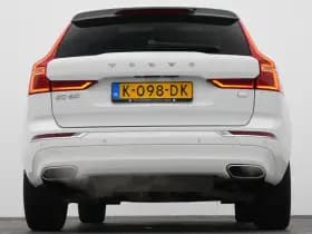 Volvo XC60 2 0 recharge t6 awd inscription pano 360 adaptive h k hud memory stoelvent stoel en stuurverw stoelmassage thumbnail 36