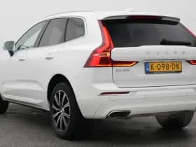 Volvo XC60 2 0 recharge t6 awd inscription pano 360 adaptive h k hud memory stoelvent stoel en stuurverw stoelmassage thumbnail 5
