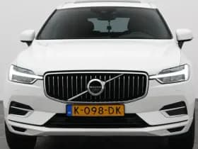 Volvo XC60 2 0 recharge t6 awd inscription pano 360 adaptive h k hud memory stoelvent stoel en stuurverw stoelmassage thumbnail 9