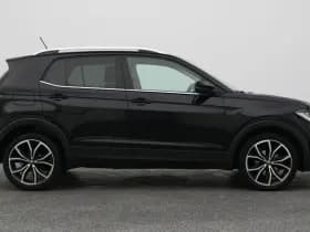 Volkswagen T-Cross cross 1 0 tsi r line virtual adaptive stoelverw trekhaak thumbnail 14