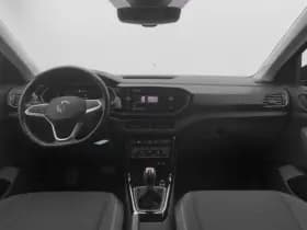 Volkswagen T-Cross cross 1 0 tsi r line virtual adaptive stoelverw trekhaak thumbnail 3