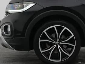 Volkswagen T-Cross cross 1 0 tsi r line virtual adaptive stoelverw trekhaak thumbnail 21