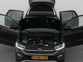 Volkswagen T-Cross cross 1 0 tsi r line virtual adaptive stoelverw trekhaak thumbnail 27