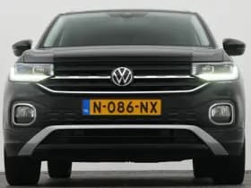 Volkswagen T-Cross cross 1 0 tsi r line virtual adaptive stoelverw trekhaak thumbnail 35