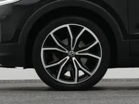 Volkswagen T-Cross cross 1 0 tsi r line virtual adaptive stoelverw trekhaak thumbnail 39