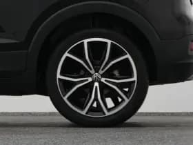 Volkswagen T-Cross cross 1 0 tsi r line virtual adaptive stoelverw trekhaak thumbnail 40