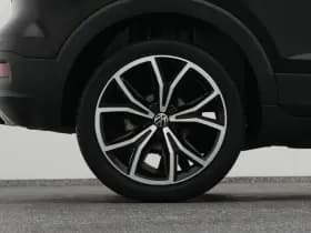 Volkswagen T-Cross cross 1 0 tsi r line virtual adaptive stoelverw trekhaak thumbnail 41