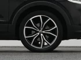 Volkswagen T-Cross cross 1 0 tsi r line virtual adaptive stoelverw trekhaak thumbnail 42