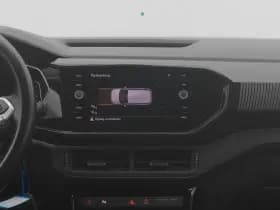 Volkswagen T-Cross cross 1 0 tsi r line virtual adaptive stoelverw trekhaak thumbnail 8