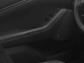 Ford Mustang mach e rwd 75 kwh stoelverw leder 360 adaptive thumbnail 12