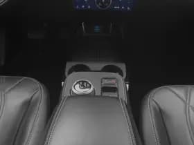 Ford Mustang mach e rwd 75 kwh stoelverw leder 360 adaptive thumbnail 13