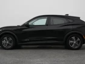 Ford Mustang mach e rwd 75 kwh stoelverw leder 360 adaptive thumbnail 14