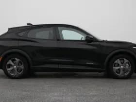 Ford Mustang mach e rwd 75 kwh stoelverw leder 360 adaptive thumbnail 15