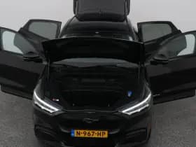 Ford Mustang mach e rwd 75 kwh stoelverw leder 360 adaptive thumbnail 28