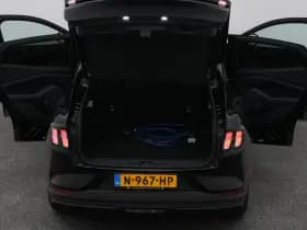 Ford Mustang mach e rwd 75 kwh stoelverw leder 360 adaptive thumbnail 30