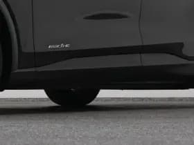 Ford Mustang mach e rwd 75 kwh stoelverw leder 360 adaptive thumbnail 38