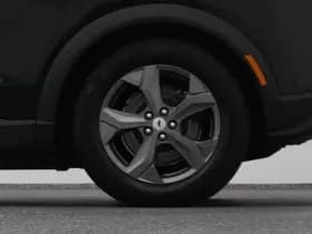 Ford Mustang mach e rwd 75 kwh stoelverw leder 360 adaptive thumbnail 41