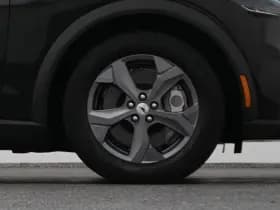 Ford Mustang mach e rwd 75 kwh stoelverw leder 360 adaptive thumbnail 43