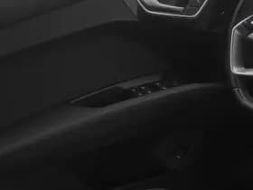 Audi Q4 sportback e tron 35 launch edition 55 kwh carplay stoelverwarming thumbnail 12