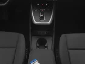 Audi Q4 sportback e tron 35 launch edition 55 kwh carplay stoelverwarming thumbnail 13