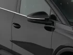 Audi Q4 sportback e tron 35 launch edition 55 kwh carplay stoelverwarming thumbnail 24