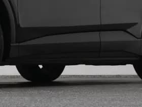 Audi Q4 sportback e tron 35 launch edition 55 kwh carplay stoelverwarming thumbnail 38