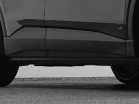 Audi Q4 sportback e tron 35 launch edition 55 kwh carplay stoelverwarming thumbnail 39