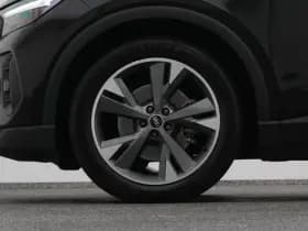 Audi Q4 sportback e tron 35 launch edition 55 kwh carplay stoelverwarming thumbnail 40