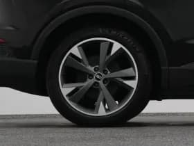 Audi Q4 sportback e tron 35 launch edition 55 kwh carplay stoelverwarming thumbnail 42