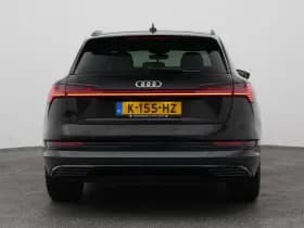 Audi E-tron tron 50 quattro business edition plus 71 kwh camera adaptive luchtvering thumbnail 11